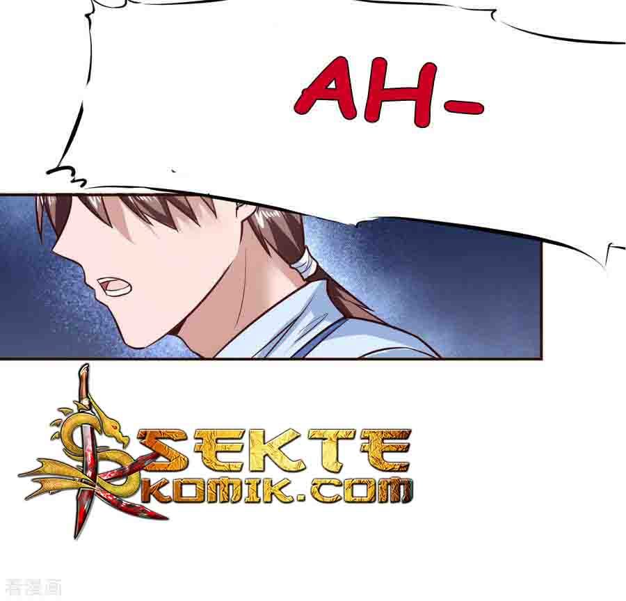 Reversing the Immortal Path Chapter 01 Gambar 25